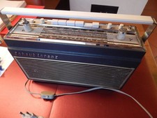 Schaub-Lorenz Touring 80 Radio