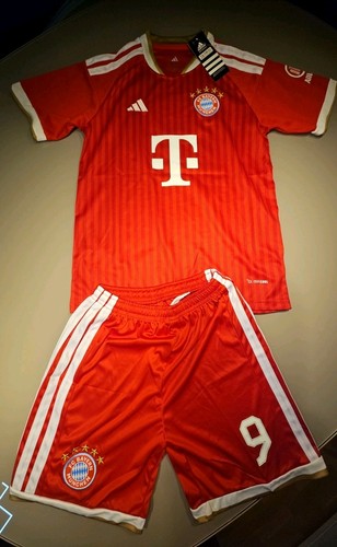Neu adidas bayern münchen - neu,