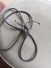 Netzkabel/Stromkabel für Waschmaschine SIEMENS iQ 700