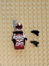 Star Wars Clone Trooper Custom