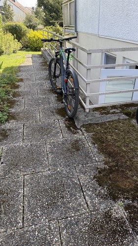 Cube fahrrad - cube,