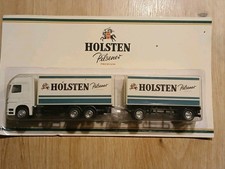 Werbetruck Holsten  Nr.10
