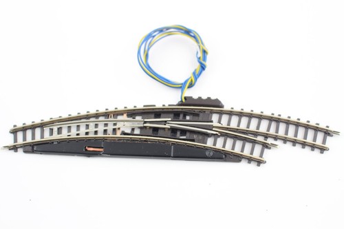 8569 elektr bogenweiche - 8569,