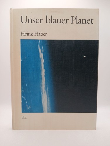 Heinz haber unser - unser, blauer