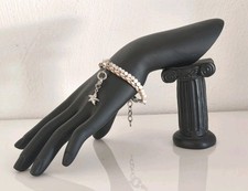 Schönes Fossilarmband mit