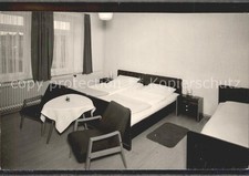 Langeoog Nordseebad Pension