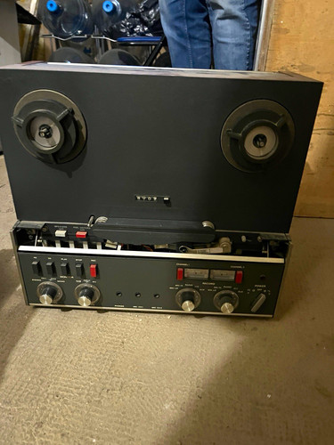 Revox a77 iii - mk,
