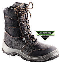 Bullstar Sicherheitsstiefel S3