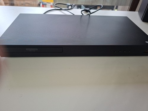 Ubk90 uhd blu ray player - uhd, blu-ray