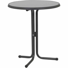 Bistrotisch ø60cm 71cm - Ø60cm,