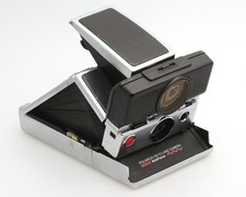 Polaroid SX-70 Land Camera