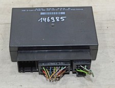 VW Polo 9N Bj 2003 Komfort Steuergerät 6Q0959433E #146985-G216