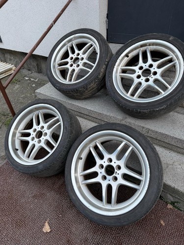 Originale bmw e39 - originale,