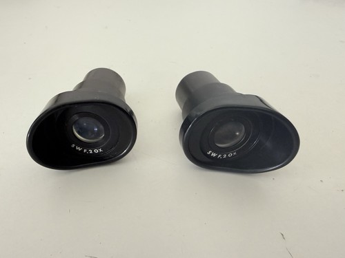 Swf 20x okular - okular, 2x