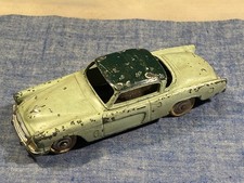 Dinky Toys France 1/43 - Studebaker Commander 24Y Grün alt keine Neuauflage !!