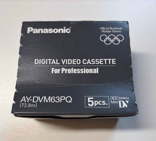 5stk 5er pack panasonic - pack,