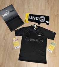 Borussia Dortmund Sondertrikot