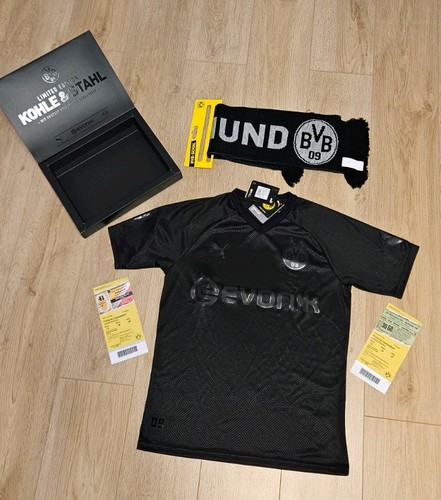 Borussia dortmund sondertrikot - dortmund,