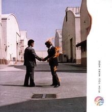 Wish You Were Here von Pink Floyd | CD | Zustand sehr gut