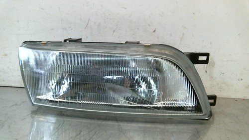 Scheinwerfer komplett nissan - komplett, r