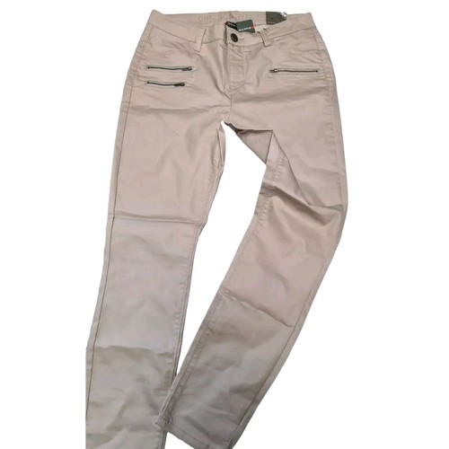 Street one hose - hose, beige