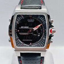 Casio Edifice Mens Watch
