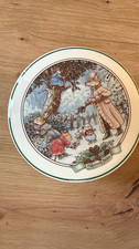 Villeroy und Boch - Foxwood Tales - Bonboniere (Dose mit Deckel) - ca. 13 cm 