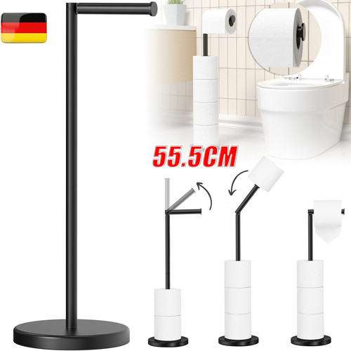 Toilettenpapierhalter - , &