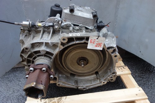 Getriebe automatik dsg kcu bkp - getriebe,