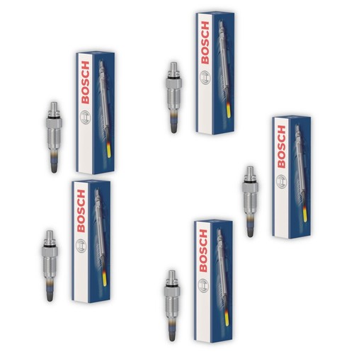 Glühkerze bosch 250 201 - 250,