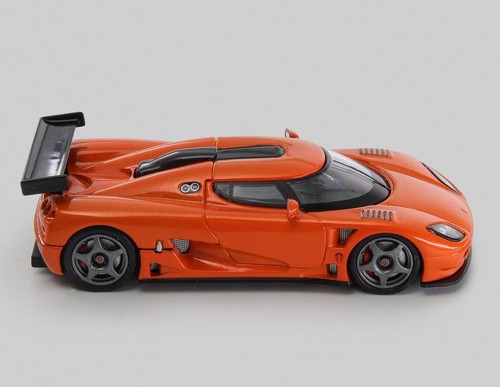 Supersportcar ccgt orange - ccgt,