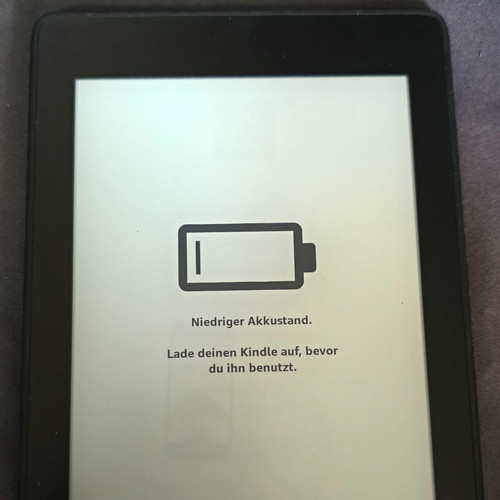 Amazon kindle ebook reader - amazon,