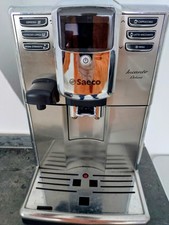 Saeco Philips Incanto Deluxe