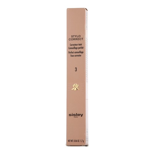 Sisley stylo correct - stylo, 3