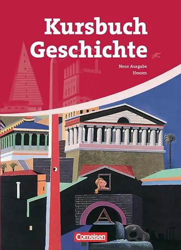 Kursbuch geschichte hessen - kursbuch,