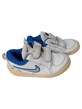 NIKE Sneaker low Kinder Gr. 27