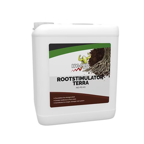 Pro rootstimulator terra 10 - hy-pro,