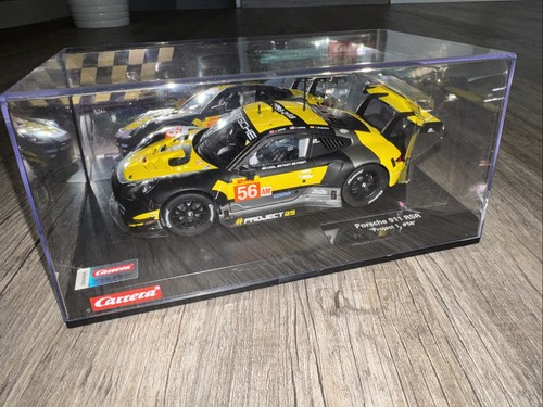 Carrera 124 digital porsche - 124,