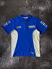Herren Team Suzuki Polo