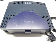 Auerswald COMpact 5020 VOIP Telefonanlage mit aktuellster Firmware 4.2P