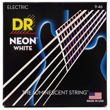 Saiten E-Gitarre DR Strings