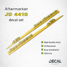 John Deere 4410 Compact