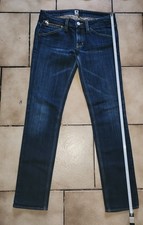 Kuyichi Jeans - Neneh - Denim