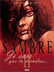 Sambre tome je sais - -,