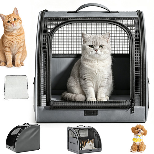 Transporttasche für katzen - transporttasche,