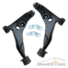 ATEC 2x QUERLENKER SATZ VORN