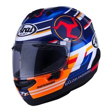 Helm Arai RX-/V Evo IOM 24 TT