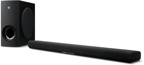 Yamaha ats b400 soundbar - yamaha,