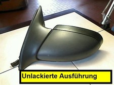 Aussenspiegel Links Elektr