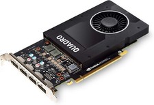 Nvidia Quadro P2200, 5GB
